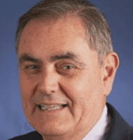 Richard P. Widmer