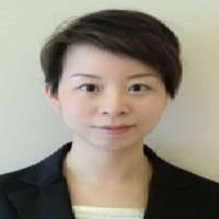 Cheng Kwun Yue Yvonne