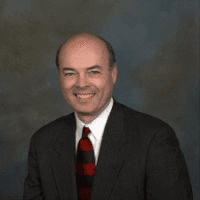 John R. Irwin