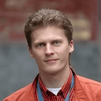 Alexandre Sitnik