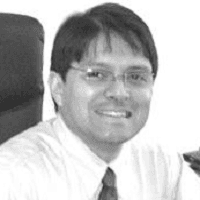 Victor Julio Alfaro Obando