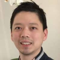 Joseph Zhiwen