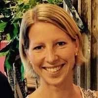 Suzi Hamilton
