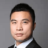Zhang Zhi Yong