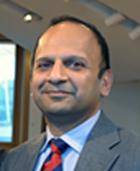 Faisal Ahmed