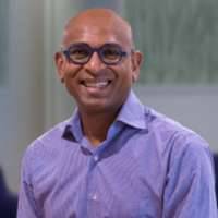 Prakash Manoharan