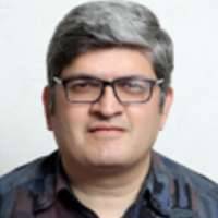 Ram Kumar Gulati