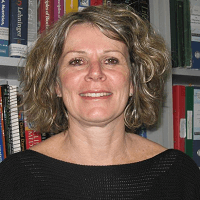 Janet Macaulay