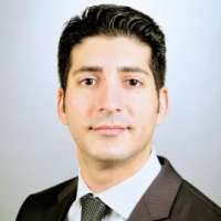 Houman Khalili