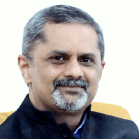 Gurumurthy Parthasarathi