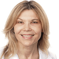 Maria Lina Tsoukas