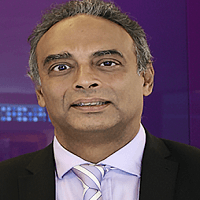 Ashok Soni