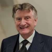 Richard Underwood