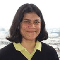 Geeta Narlikar