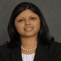 Puja B. Parikh
