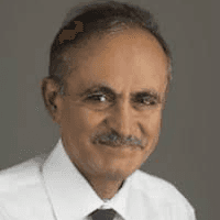 Matcheri S. Keshavan