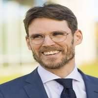 Magnus Hansson
