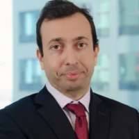 Alexander Dworkowitz