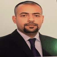 Ashraf Mohammed Ibrahim Abd Ali Al-attar