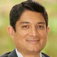 Manoj P. Menezes