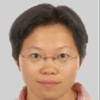 Yung-fen Huang