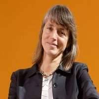 Nancy Kanwisher