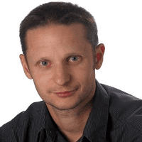 Martin Kerschensteiner