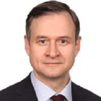 Boris Malyugin