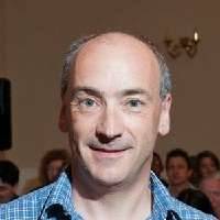 Richard Hamish Mcallister-williams