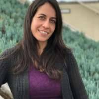 Amy  Jimenez