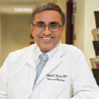 Mahesh K. Moolani