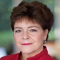 Elizabeth (liesbeth) De Lange