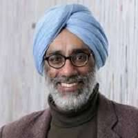 Amardeep Thind