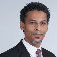 Thabele Leslie-mazwi