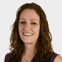 Amy Heymans