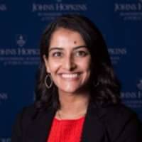 Deepa Joshi
