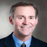 Robert B Anderson