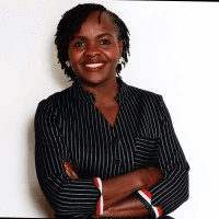 Susane Masakhwe Nabulindo