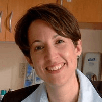 Meredith M. Regan