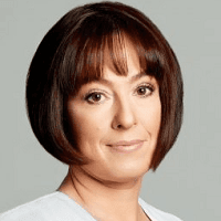 Agnieszka Trojanowska