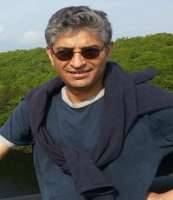 Farasat Bokhari