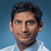 Vikram K. Garg