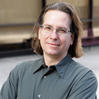 David M. Underhill