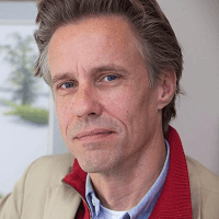 Menno De Jong