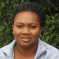 Elizabeth Joseph-shehu