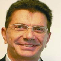 Bernard Gouget