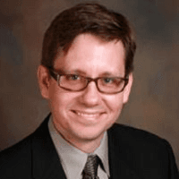 Eric K. Peden