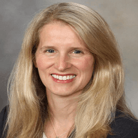 Andrea E. Wahner Hendrickson