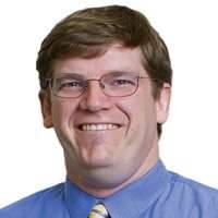 Lawrence Morrissey