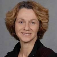 Catherine E. Ovitt